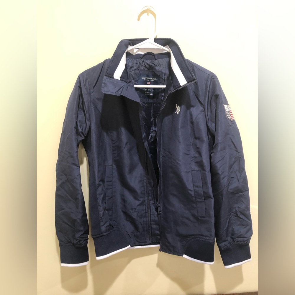 Jacket unisex